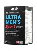 VP Lab Ultra Mens (90 таб)