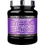 Scitec Nutrition BCAA 6400 (375 таб)