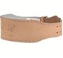 Mad Max Пояс Leather Belt бежевый