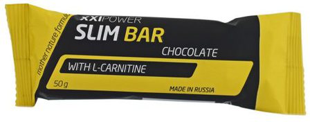 XXL Power Slim Bar (50 гр)