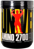 Universal Amino 2700 (120 таб)
