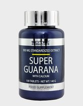 Scitec Nutrition Super Guarana (100 таб)