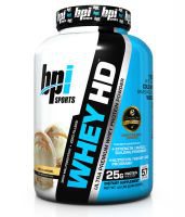 BPI Whey - HD (907 гр)