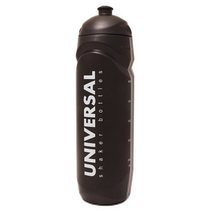 Universal Бутылка для напитков Shaker Bottles (750 мл) цвет - чёрный