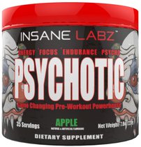 Insane Labz Psychotic (220 гр)