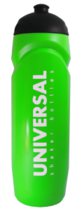 Universal Бутылка для напитков Shaker Bottles (750 мл) цвет - зелёный