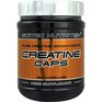 Scitec Nutrition Creatine Caps (250 капс)