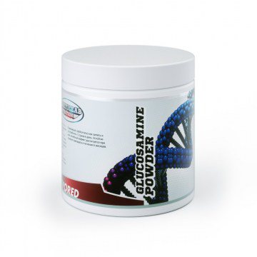Geneticlab Glucosamine Powder (300 гр)