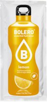 Bolero Essential Hydration (9 гр) лимон