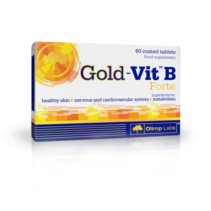 Olimp Gold Vitamin B Forte (60 таб)  