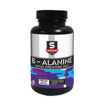 Sportline B-Alanine + Creatine HCL (125 капс)