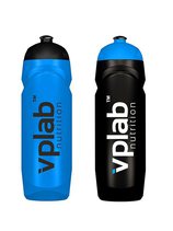 VP Lab Бутылка для напитков (750 мл) синяя