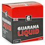 VP Lab Коробка Guarana Liquid (20 ампул по 25 мл)