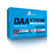 Olimp DAA Xtreme (60 таб)