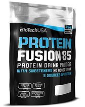 BioTech Protein Fusion 85 (454 гр)