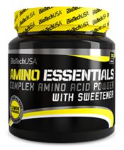 BioTech Amino Essentials (300 гр)