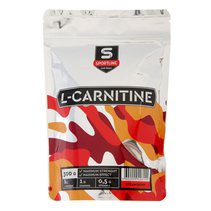 Sportline L - Carnitine Bag (300 гр)