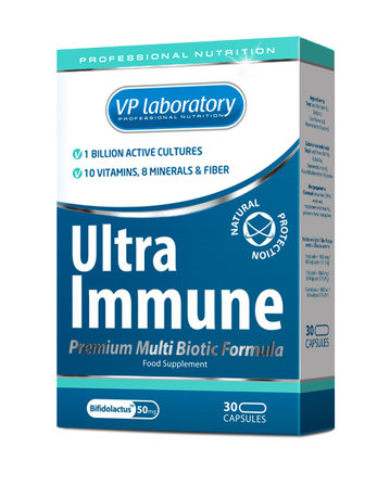 VP Lab Ultra Immune (30 капс)