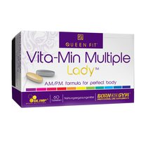 Olimp Vitamin Multiple Lady (60 таб)