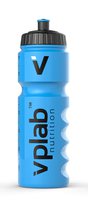 VP Lab Бутылка для напитков с Дозатором (750 мл) синяя