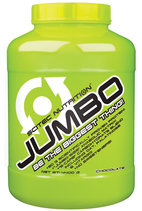 Scitec Nutrition Jumbo (4400 гр)
