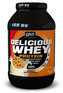 QNT Delicious Whey Protein (2270 гр)