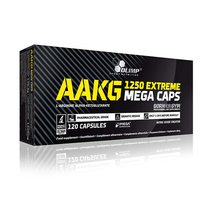 Olimp AAKG 1250 Mega Caps (120 капс)