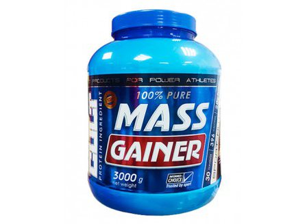 CULT Mass Protein Gainer (3000 гр)