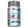 BioTech Multimineral Complex  (100 таб)