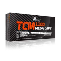 Olimp TCM Mega Caps (120 капс)