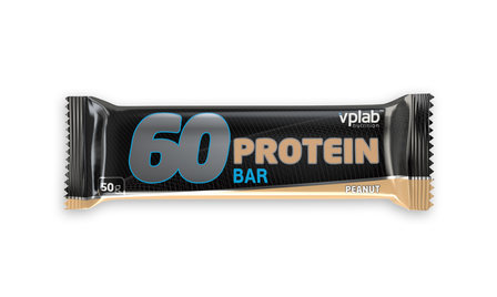 VP Lab 60% Protein Bar (50 гр)