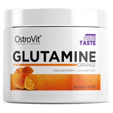 OstroVit L - Glutamine (300 гр)
