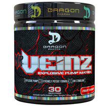 Dragon Pharma Labs Mr Veinz (210 гр)