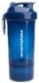 SmartShake 800 мл (темно - синий)