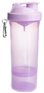 SmartShake Slim 500 мл (лиловый)