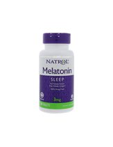 Natrol Melatonin 3mg (120 таб)