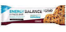 VP Lab Energy Balance Fitness Bar (35 гр) печенье