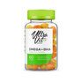 UltraVit Omega + DHA (60 жевательных мармеладок)