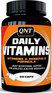 QNT Daily Vitamins (60 капс)