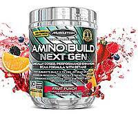 MuscleTech Amino Build Next Gen (276 гр)