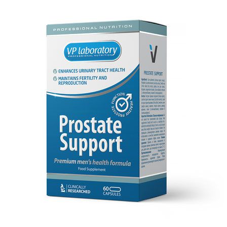 VP Lab Prostate Support (60 капс)