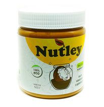 Nutley Паста кокосовая с шоколадом (500 гр.)