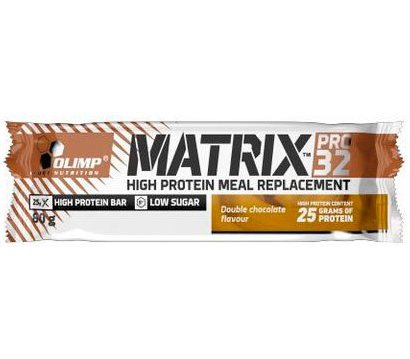 Olimp MatrixProBar (80 гр) Шоколад