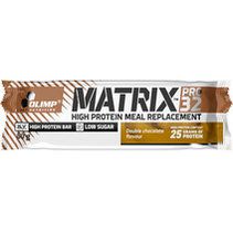 Olimp MatrixProBar (80 гр) Карамель
