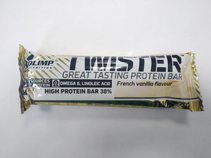 Olimp Twister Bar (60 гр) Французская Ваниль