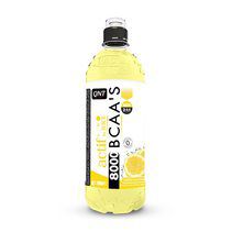 QNT Active By Juice BCAA 8000 (700мл) Лимон