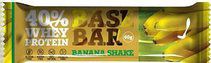 Base bar протеиновый батончик (60 гр) банан-карамель