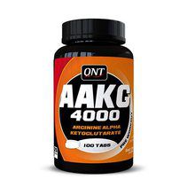 QNT AAKG 4000 (100 таб)