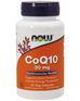 NOW CoQ10 30 mg (120 капс)