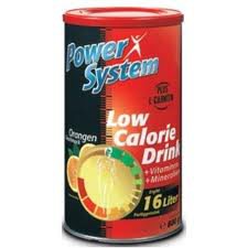 Power System Low Calorie Drink (800 гр)
